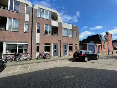 65m2 house to rent for 1144€/month in Keetwaltje 1a, Leeuwarden