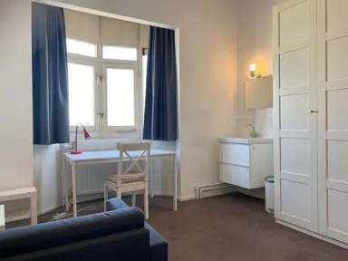 18m2 room to rent for 565€/month in Aletta Jacobsdreef, Hoofddorp