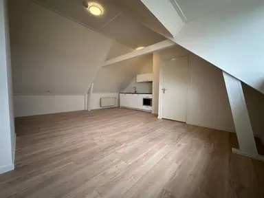 26m2 room to rent for 760€/month in J.C. Kapteynlaan 34a, Groningen