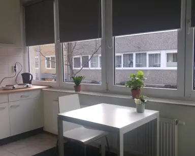 26m2 studio to rent for 600€/month in Groenstraat 64, Geleen