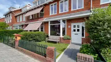130m2 house to rent for 2950€/month in Roemer Visscherstraat, Haarlem