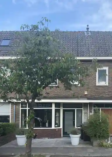 120m2 house to rent for 2595€/month in Verlengde Hoogravenseweg, Utrecht