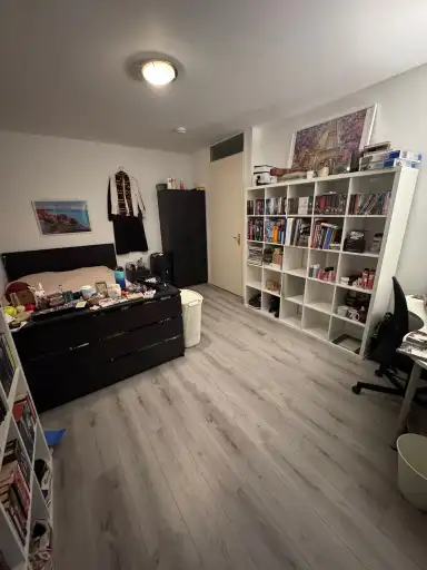 17m2 room to rent for 630€/month in Beneluxlaan 626, Almere