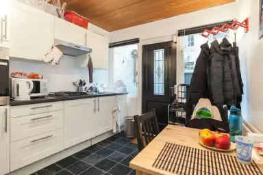 25m2 apartment to rent for 903€/month in Brusselsestraat, Maastricht