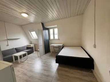 19m2 room to rent for 635€/month in Vondellaan 19, Utrecht