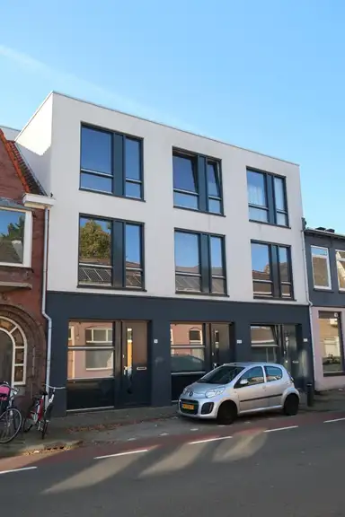 25m2 studio to rent for 1026€/month in Veldhovenring, Tilburg