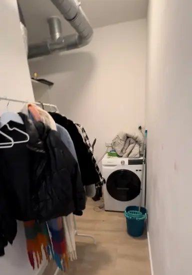 58m2 room to rent for 950€/month in Karspeldreef 4C-47, Amsterdam