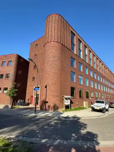 80m2 apartment to rent for 1695€/month in Kolonel Millerstraat, Maastricht