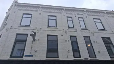 37m2 studio to rent for 750€/month in Karrestraat 1, Breda
