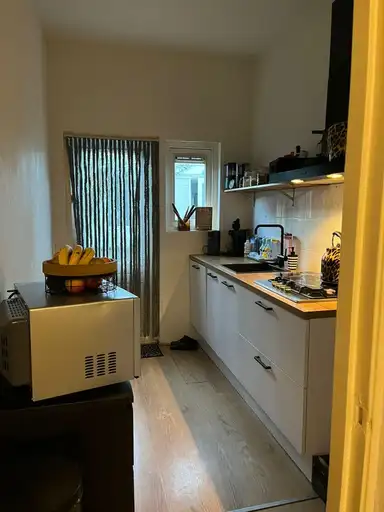 48m2 apartment to rent for 1200€/month in Tulpstraat, Hilversum