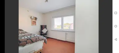 8m2 room to rent for 600€/month in IJsselstraat 9, Middelburg