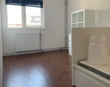 15m2 room to rent for 660€/month in Spinnekopmolenstraat 52, Almere