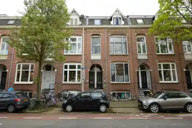 30m2 room to rent for 696.97€/month in Adelaarstraat 35, Utrecht