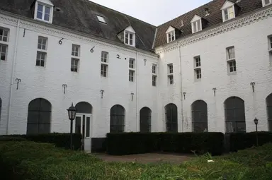 92m2 apartment to rent for 1380€/month in Dobbelsteynporte, Sittard