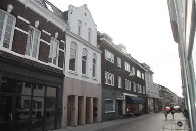 55m2 apartment to rent for 885€/month in Steenweg, Sittard