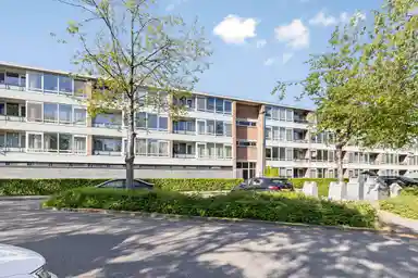 68m2 apartment to rent for 1695€/month in Kloosstraat 19, Zoetermeer
