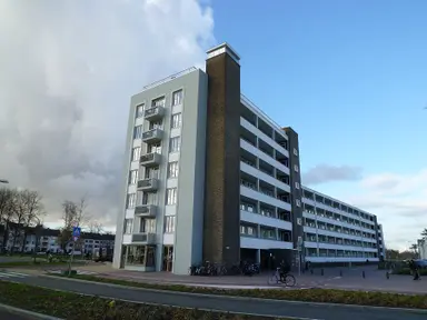 44m2 apartment to rent for 880€/month in Koningsplein Flat 113E, Maastricht