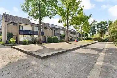 94m2 house to rent for 1300€/month in Bergschot 310, Breda