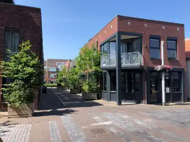 52m2 apartment to rent for 1019€/month in Van Riesenstraat 10, Heerenveen