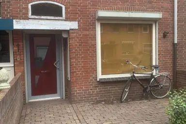 9m2 room to rent for 474€/month in Blazoenstraat 22, Tilburg