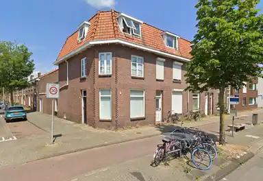 17m2 room to rent for 454€/month in Oeverstraat 92, Tilburg