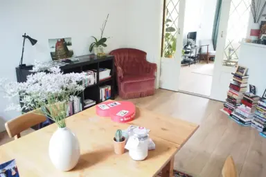 65m2 apartment to rent for 873€/month in Frankenstraat, Maastricht