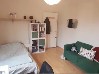 18m2 room to rent for 489€/month in Pastoor Wijnenweg, Maastricht