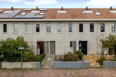 110m2 house to rent for 1595€/month in Damstraat 31, Zwolle