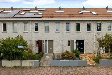 110m2 house to rent for 1595€/month in Damstraat 31, Zwolle