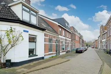 108m2 house to rent for 1700€/month in Molenweg, Zwolle