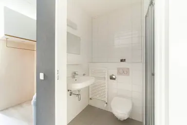21m2 studio to rent for 1039.75€/month in Teteringsedijk 120-A11, Breda