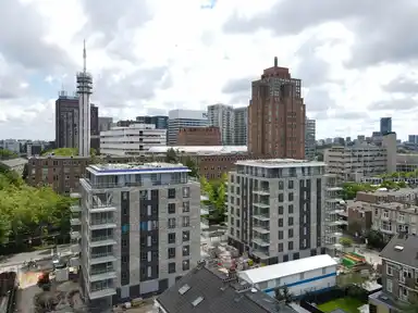 87m2 apartment to rent for 1464€/month in Juliana van Stolberglaan 108X, The Hague