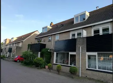 12m2 room to rent for 875€/month in Jarasingel 3, Amsterdam