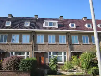 17m2 room to rent for 410€/month in Boschdijk 403, Eindhoven