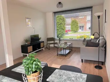 106m2 house to rent for 1750€/month in Zeelandiastraat, Sas van Gent