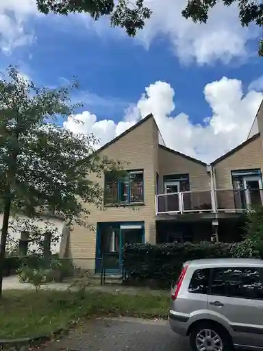 70m2 apartment to rent for 970€/month in Driehuizerweg, Nijmegen