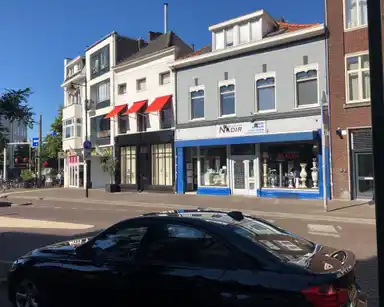34m2 studio to rent for 807€/month in Hommelstraat 27, Arnhem