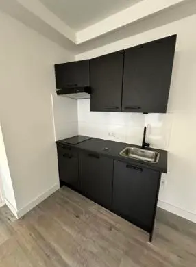 18m2 studio to rent for 650€/month in Laaressingel 176, Enschede