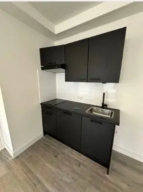 18m2 studio to rent for 650€/month in Laaressingel, Enschede