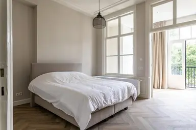 62m2 apartment to rent for 1995€/month in Prinsegracht, The Hague