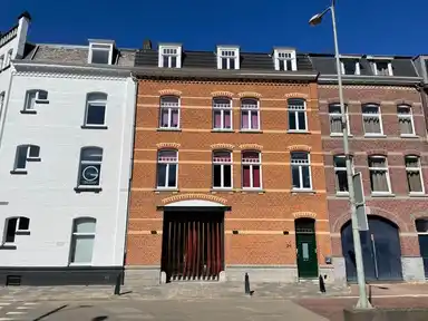 12m2 room to rent for 541€/month in Akerstraat 20A-02, Maastricht