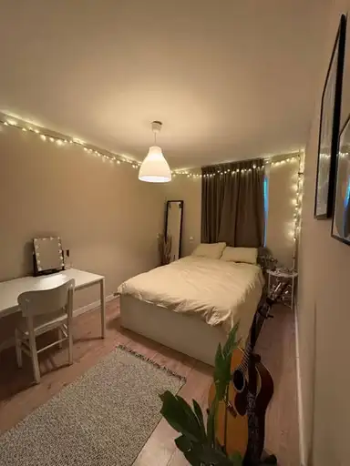 14.4m2 room to rent for 730€/month in Reigersbos, Amsterdam