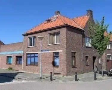 21m2 room to rent for 785€/month in Van Speyckstraat 21, Venlo