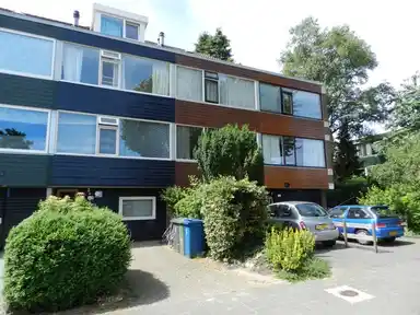 35m2 apartment to rent for 705€/month in Socratesstraat, Apeldoorn