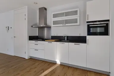 92m2 apartment to rent for 2600€/month in Waldenlaan 21, Amsterdam
