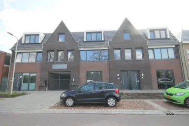 51m2 apartment to rent for 1580€/month in Bredaseweg, Roosendaal