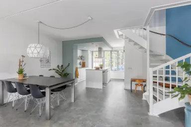 121m2 house to rent for 3000€/month in Boomaweg 32, The Hague