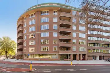 82m2 apartment to rent for 1725€/month in Waalsdorperweg 425, The Hague