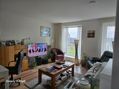 9m2 room to rent for 650€/month in Zeeduinweg 738, Almere