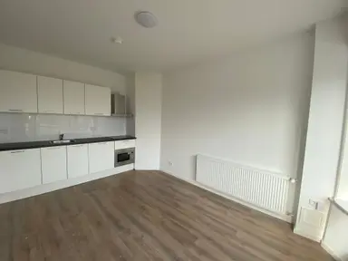 26m2 apartment to rent for 990€/month in Oosterhamrikkade 96c, Groningen